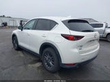 Mazda Cx-5 Touring JM3KFBCM2M0360952 fotografie