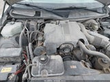 Lincoln Town Car Signature 1LNHM81W74Y638077 photo