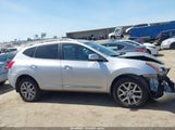 Nissan Rogue Sv W/Sl Pkg JN8AS5MT2CW257957 снимка