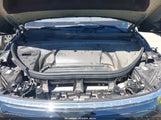 Mercedes-Benz Eqs 580 Suv 4Matic 4JGDM4EB1PA019289 снимка