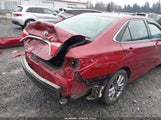 Toyota Camry Se 4T1BF1FK8HU737226 снимка