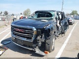 GMC Yukon 4Wd Slt 1GKS2BKD9MR490300 снимка