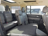Ford Flex Sel 2FMGK5C89KBA08005 photo
