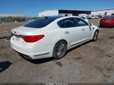 Kia K900 Luxury KNALW4D41F6021135 снимка