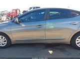 Hyundai Elantra Se KMHD74LF1HU129207 снимка