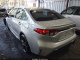 Toyota Corolla Se 5YFS4MCE7RP205717 снимка