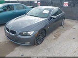 BMW 335I WBAWL73557PX47416 снимка