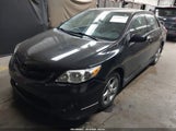 Toyota Corolla S 2T1BU4EE8DC115529 fotografie