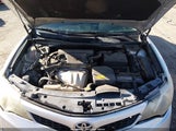 Toyota Camry Se 4T1BF1FK2EU399267 снимка