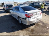 Toyota Camry Se 4T1BF1FK2EU399267 снимка