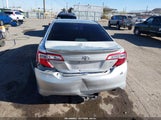 Toyota Camry Se 4T1BF1FK2EU399267 снимка
