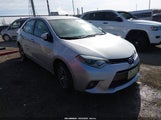 Toyota Corolla Le Plus 5YFBURHE2GP493200 снимка