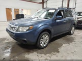 Subaru Forester 2.5X Premium JF2SHBCC0CH461323 fotografie