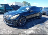 Infiniti G37X JN1CV6ARXBM350362 fotografie