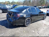Infiniti G37X JN1CV6ARXBM350362 снимка