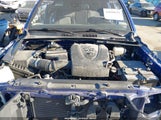 Toyota Tacoma 4Wd Trd Off Road 3TMCZ5AN5NM501223 fotografie