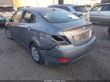 Hyundai Accent Se KMHCT4AE8GU147364 снимка