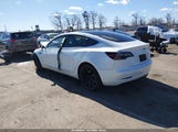 Tesla Model 3 Long Range Dual Motor All-Wheel Drive 5YJ3E1EB0LF791411 fotografie