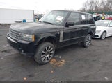Land Rover Range Rover Hse SALMF1D40AA309278 снимка
