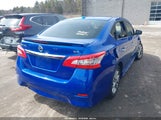 Nissan Sentra Sr 3N1AB7AP0FY239634 снимка