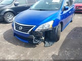 Nissan Sentra Sr 3N1AB7AP0FY239634 снимка