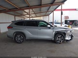 Toyota Highlander Xle 5TDGZRBH4MS069479 fotografie