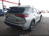 Toyota Highlander Xle 5TDGZRBH4MS069479 photo