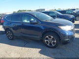 Honda Cr-V Ex 2HKRW2H53HH616680 снимка