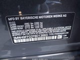 BMW M340I M340I xDrive 3MW49FF02P8D13663 снимка