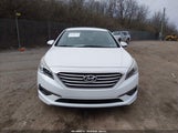 Hyundai Sonata Se 5NPE24AF5FH141958 снимка