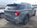 Ford Explorer St-Line 1FMUK8KH6SGB63660 снимка