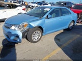 Toyota Camry Le 4T4BF1FK0ER365267 снимка