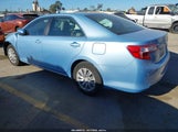 Toyota Camry Le 4T4BF1FK0ER365267 снимка