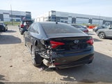 Hyundai Sonata Limited 5NPE34AF3HH551903 снимка