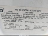 Chevrolet Silverado  Ls 1GCEC14VXYE112750 снимка