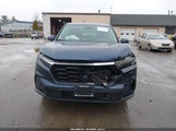 Honda Cr-V Ex Awd 2HKRS4H4XRH411549 fotografie