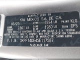 Kia K4 Lxs 3KPFT4DE4SE117587 снимка