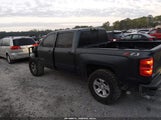 Chevrolet Silverado  2Lt 3GCUKREC3JG174712 снимка