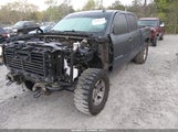 Chevrolet Silverado  2Lt 3GCUKREC3JG174712 снимка