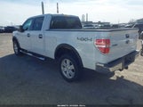 Ford F-150 Fx4/King Ranch/Lariat/Platinum/Xl/Xlt 1FTPW14V49FB23559 снимка