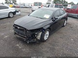 Ford Fusion S 3FA6P0G73GR273510 снимка