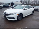 Honda Civic Ex 19XFC2F77JE028579 снимка