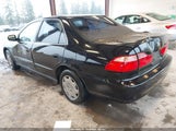 Honda Accord Lx JHMCG5644XC042176 photo