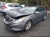 Hyundai Sonata Limited 5NPEC4AC0DH682190 снимка