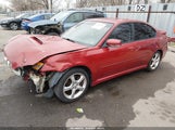 Subaru Legacy 2.5Gt 4S3BL686954205117 снимка