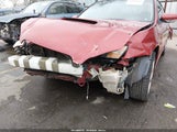 Subaru Legacy 2.5Gt 4S3BL686954205117 снимка