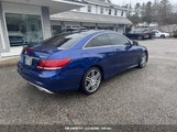 Mercedes-Benz E 400 4Matic WDDKJ6HB8HF353602 снимка