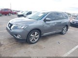 Nissan Pathfinder Platinum 5N1AR2MN2FC619701 снимка