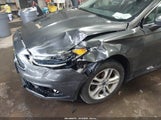 Ford Fusion Se 3FA6P0HD1JR175250 снимка