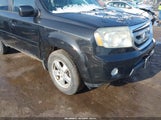 Honda Pilot Ex-L 5FNYF3H68BB051696 fotografie